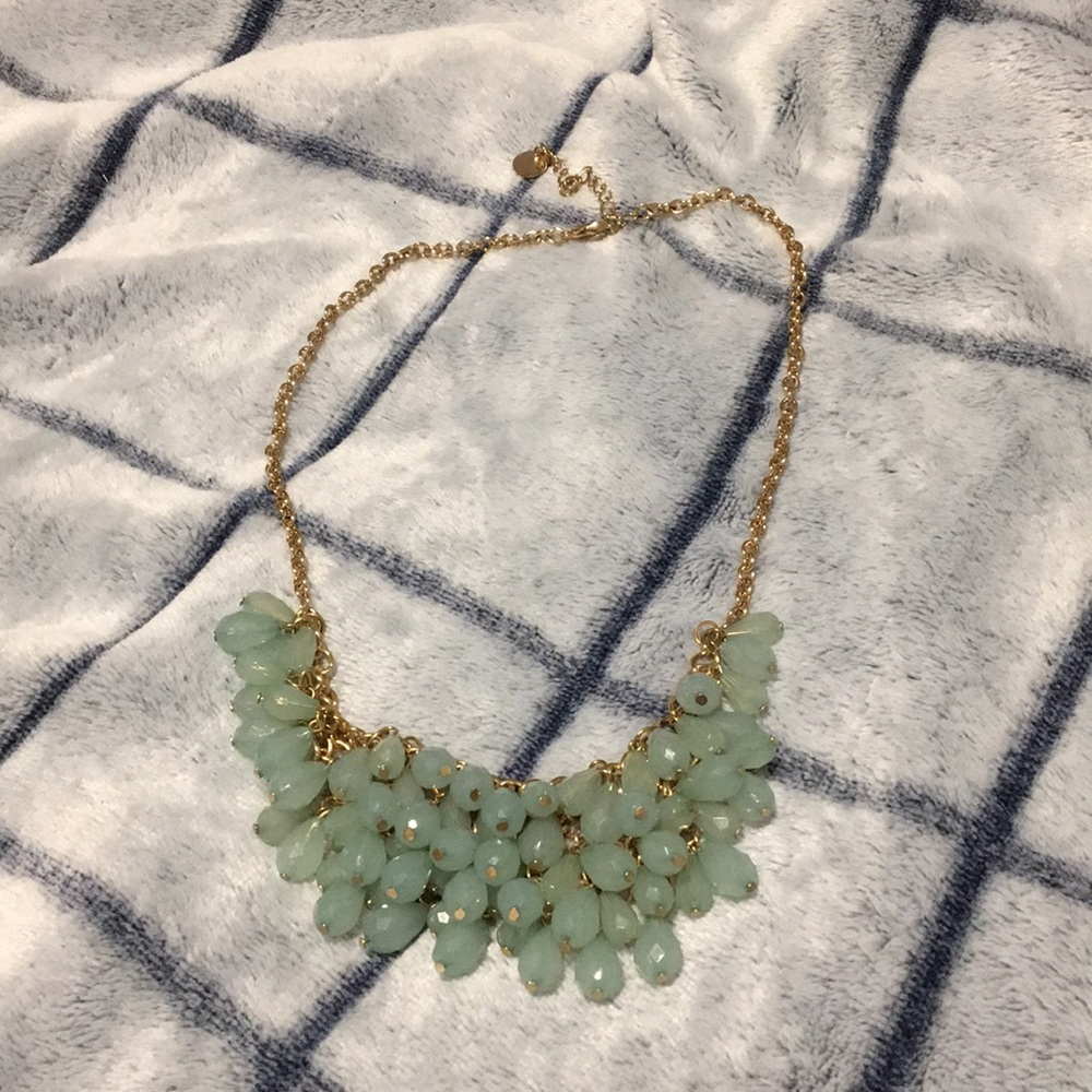 Statement Necklace